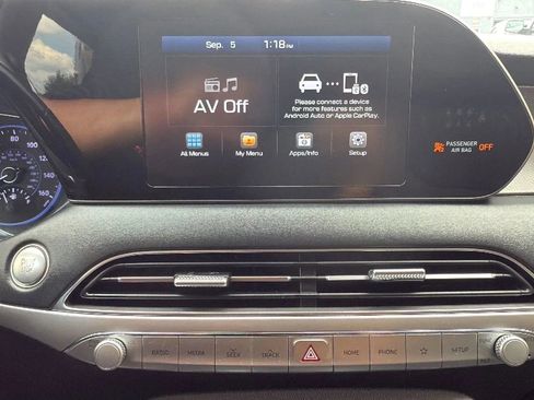 Used 2020 Hyundai Palisade SEL image 18