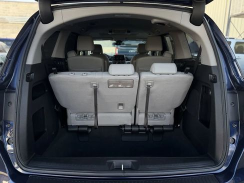 Used 2024 Honda Odyssey Touring image 51