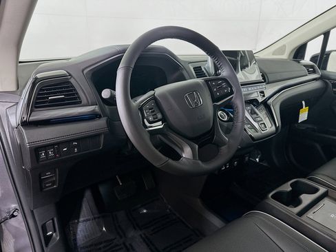 New 2026 Honda Odyssey Elite image 9
