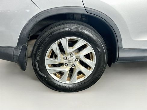 Used 2016 Honda CR-V EX-L image 11