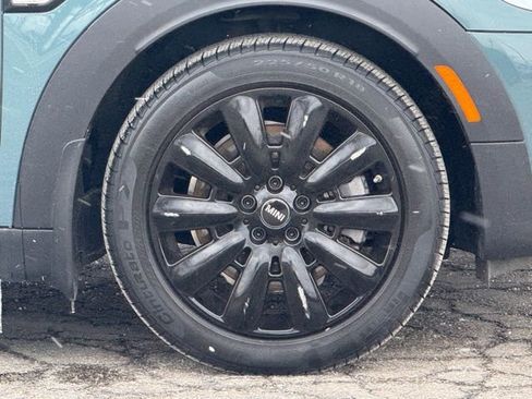 Used 2021 MINI Cooper Countryman S w/ Convenience Package image 3