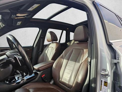Used 2019 BMW X3 xDrive30i w/ Executive Package image 20