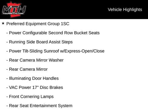 Used 2020 Cadillac Escalade ESV Premium Luxury image 5