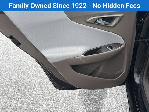 Used 2024 Chevrolet Malibu LT FWD image 21