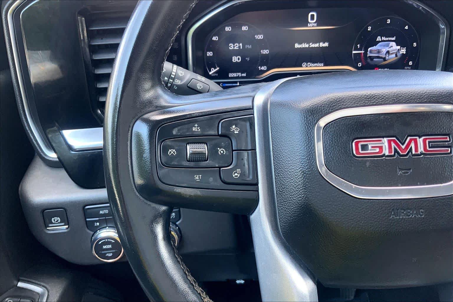 Used 2023 GMC Sierra 1500 Elevation AWD/4WD image 24