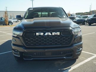 New 2026 RAM 1500 Big Horn video 2