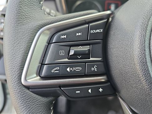 New 2025 Subaru Outback Premium w/ Popular Package #1A image 17