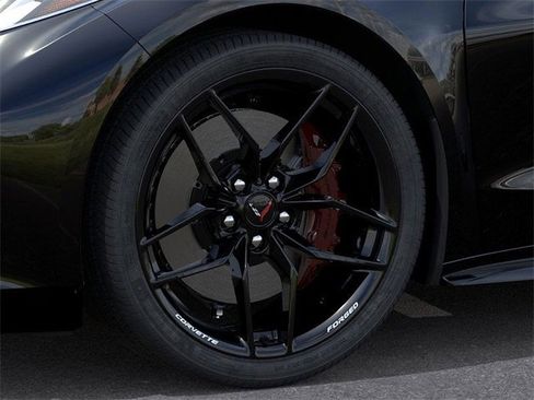 New 2026 Chevrolet Corvette Z06 image 9