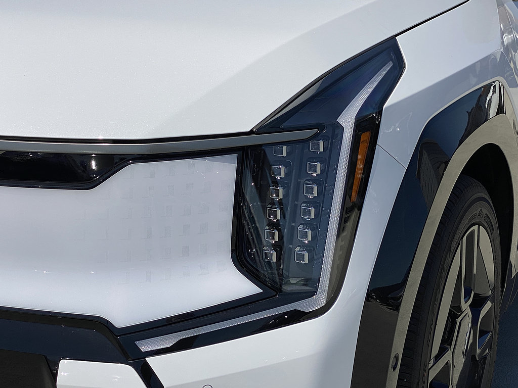 New 2026 Kia EV9 GT-Line AWD/4WD image 6