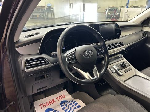 Used 2020 Hyundai Palisade SEL AWD/4WD image 21