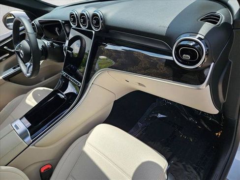 Certified 2026 Mercedes-Benz GLC 300 image 20
