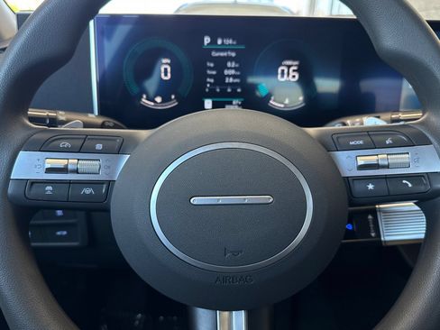 Used 2025 Hyundai Sonata SEL FWD image 22