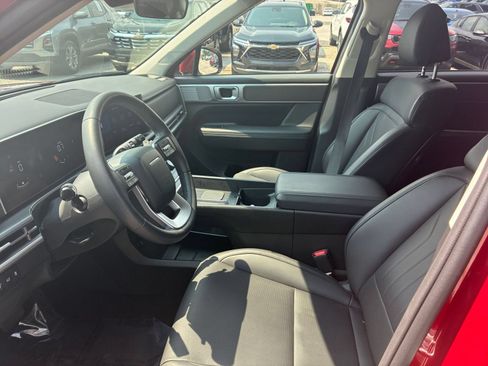 Used 2026 Hyundai Santa Fe SEL AWD/4WD image 22