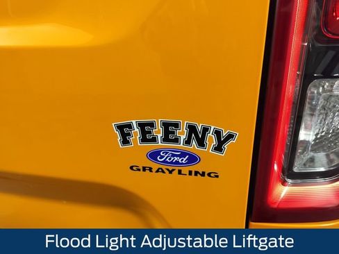 New 2026 Ford Bronco Sport Big Bend w/ Convenience Package AWD/4WD image 50