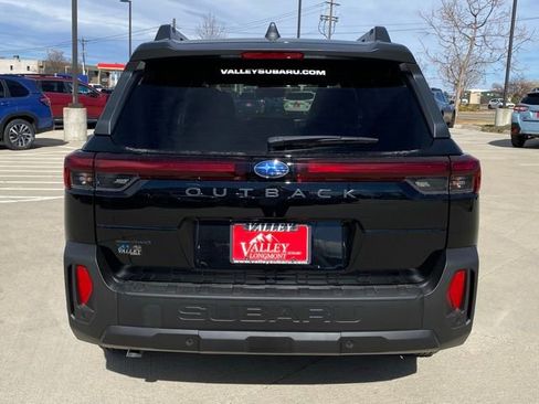 New 2026 Subaru Outback Touring AWD/4WD image 4