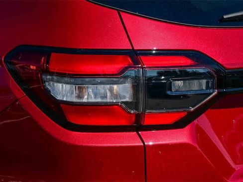 New 2025 Honda Pilot Touring image 7