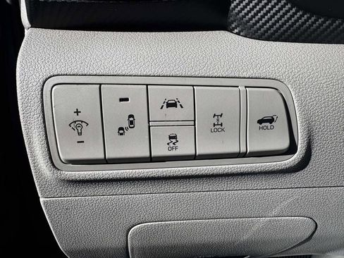 Used 2021 Hyundai Tucson Sport w/ Cargo Package image 19