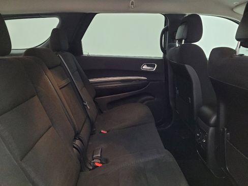Used 2019 Dodge Durango SXT AWD/4WD image 19