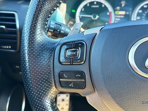 Used 2016 Lexus NX 200t F Sport w/ F Sport Premium Package image 28