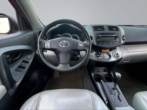 Used 2012 Toyota RAV4 Limited w/ Premium Plus Value Pkg AWD/4WD image 8