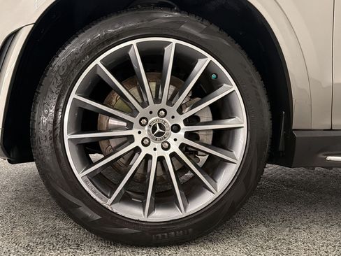 Certified 2023 Mercedes-Benz GLE 350 image 12