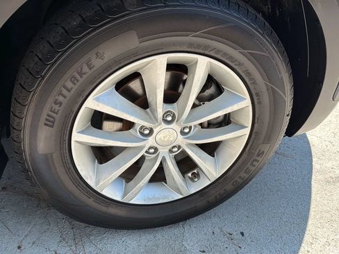 Used 2016 Kia Sorento AWD w/ LX Convenience Package image 30
