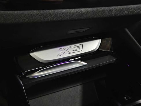 Used 2022 BMW X3 sDrive30i w/ Convenience Package RWD image 32