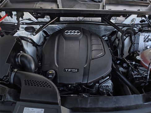 Used 2018 Audi Q5 2.0T Premium Plus image 34