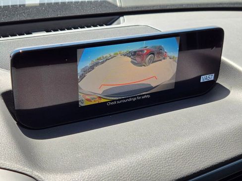 New 2026 MAZDA CX-50 AWD 2.5 S w/ Cargo Package image 27
