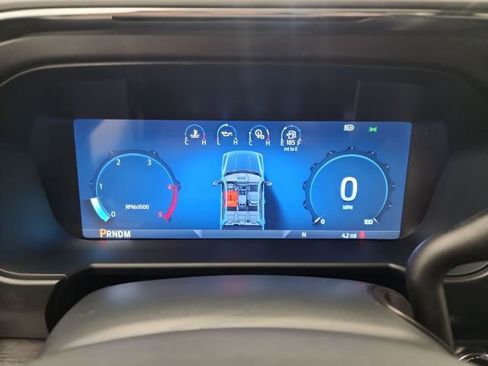 New 2026 Ford F250 Lariat image 25