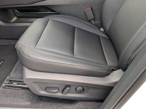 New 2025 Nissan Murano SL w/ Cargo Package AWD/4WD image 17