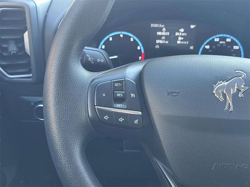 Used 2022 Ford Bronco Sport Big Bend image 30