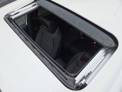 New 2026 Honda CR-V TrailSport