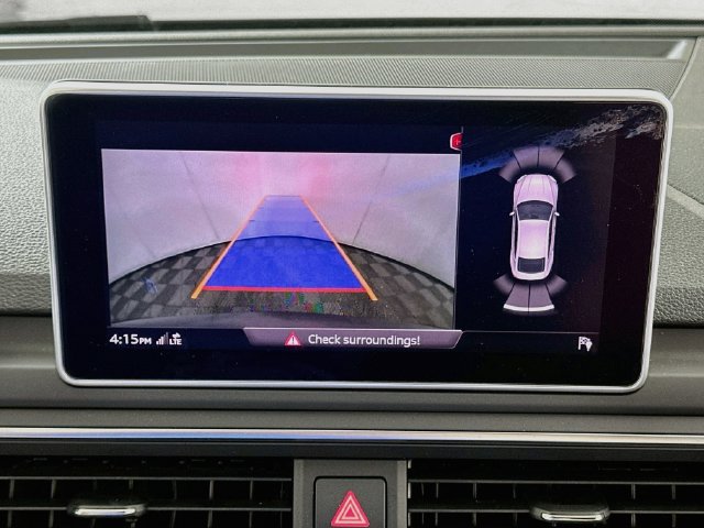 Used 2019 Audi A5 2.0T Premium Plus w/ Premium Plus AWD/4WD image 17
