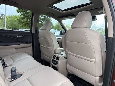 Used 2019 Honda Pilot EX-L image 18