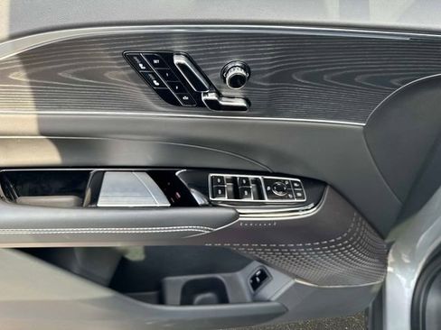 New 2025 Cadillac Lyriq Luxury w/ LPO, Floor Liner Package image 16