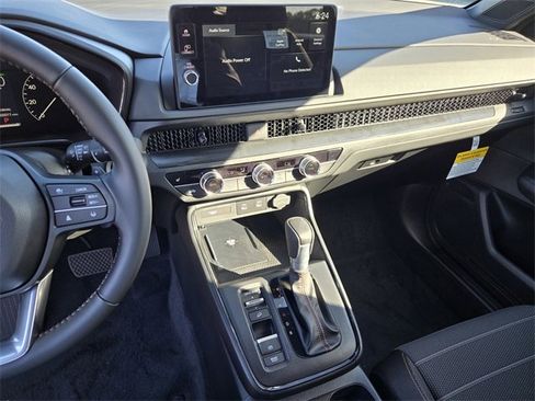 New 2026 Honda CR-V Sport image 17