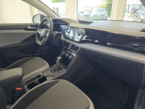 Used 2023 Volkswagen Taos S w/ Driver Assistance Package FWD image 43