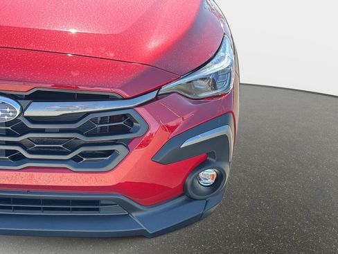 New 2026 Subaru Crosstrek 2.5i Limited AWD/4WD image 10