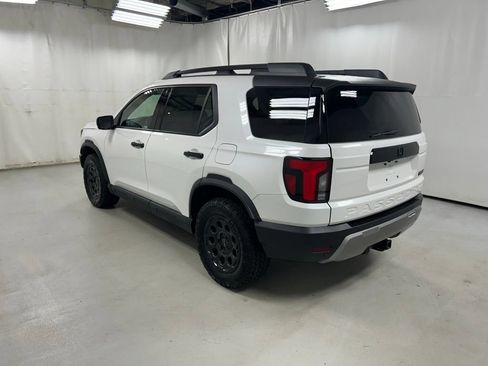 Used 2026 Honda Passport TrailSport Elite image 7