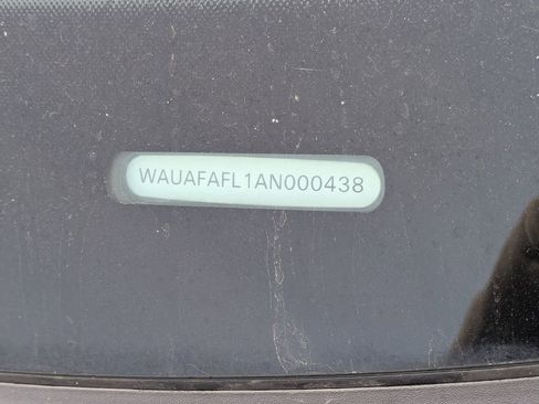 Used 2010 Audi A4 2.0T Premium image 15