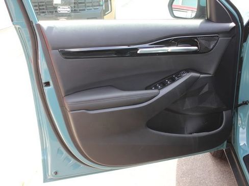 Certified 2026 Kia Seltos EX AWD/4WD image 20