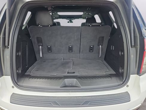 Certified 2022 Chevrolet Tahoe LT AWD/4WD image 38
