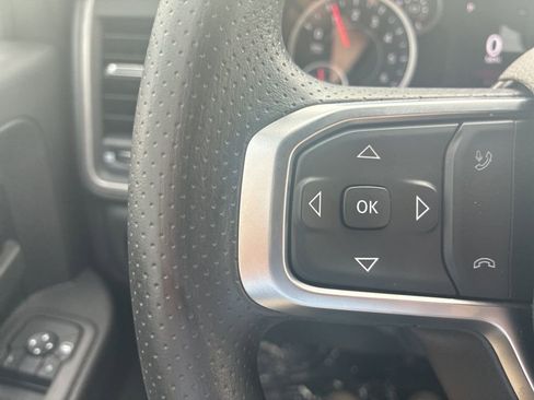 New 2026 RAM 2500 Tradesman image 23