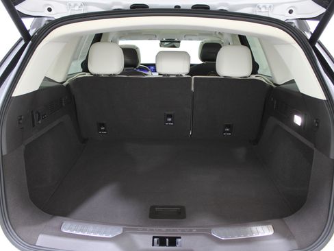 Certified 2024 Lincoln Nautilus Black Label w/ Jet Appearance Package (87T) image 25