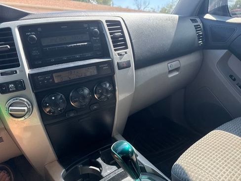Used 2007 Toyota 4Runner SR5 image 30