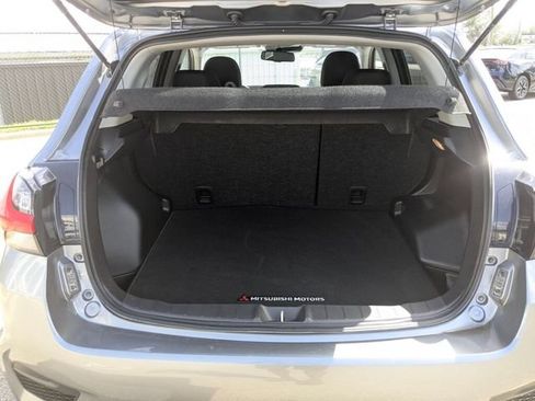 Used 2024 Mitsubishi Outlander Sport LE AWD/4WD image 33