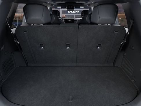 New 2027 Kia Telluride SX X-Pro AWD/4WD image 19