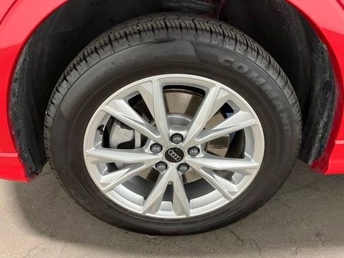 Used 2024 Audi Q3 2.0T Premium AWD/4WD image 28