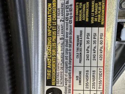Used 2022 Toyota Camry SE FWD image 34